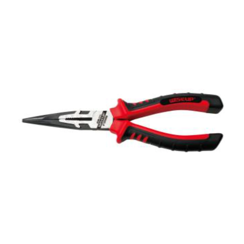 WISEUP - NOSE PLIER 6" H/D - 010301