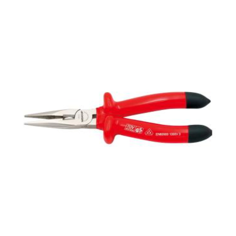 WISEUP - NOSE PLIER 6" BIG HANDLE - 010606