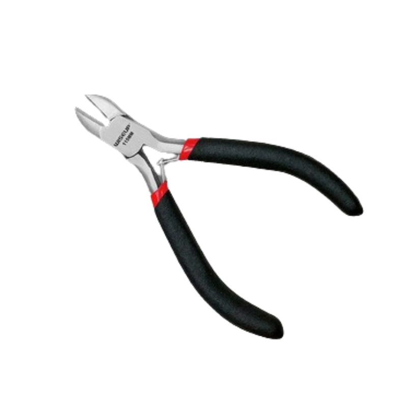 WISEUP - MINI CUTTER PLIER 5" - 010703