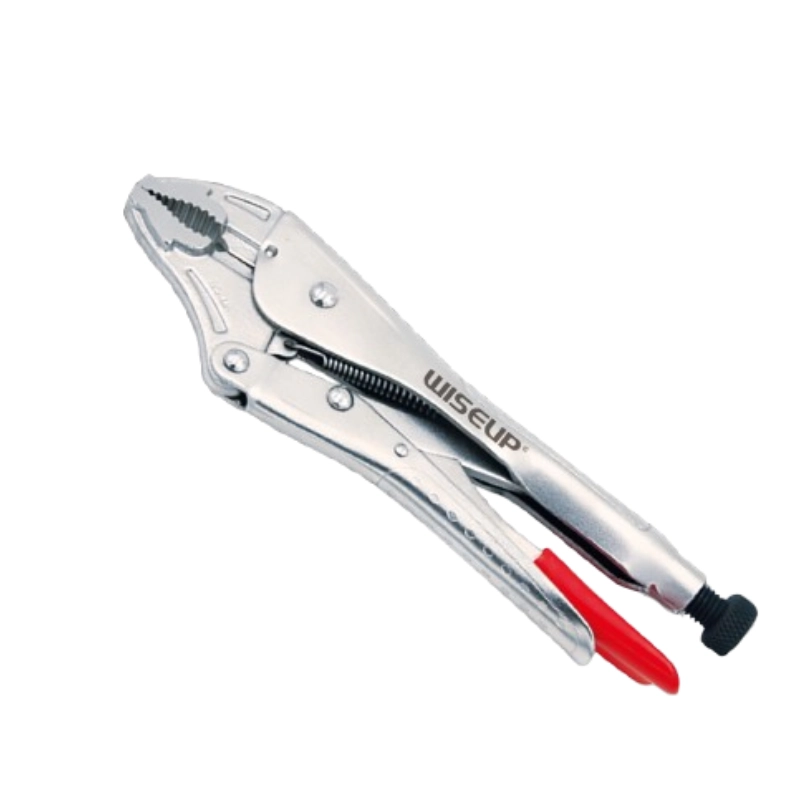 WISEUP - GRIP PLIER ( CRV ) 10" - 010903