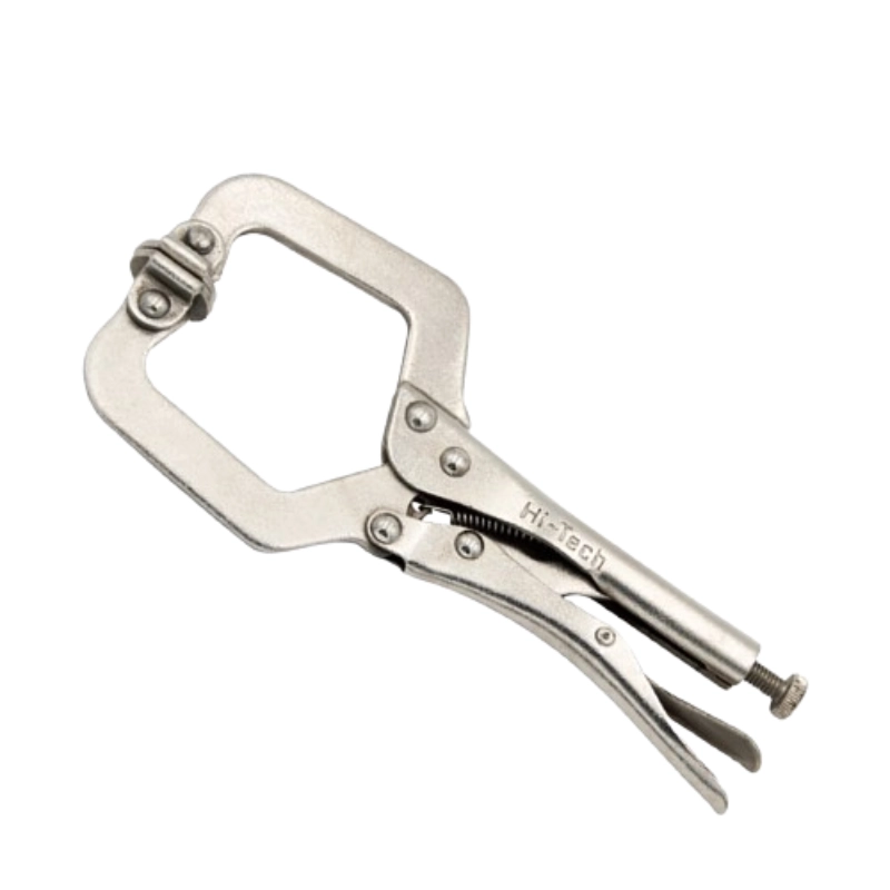 WISEUP - GRIP PLIER "C" TYPE 11" - 010904