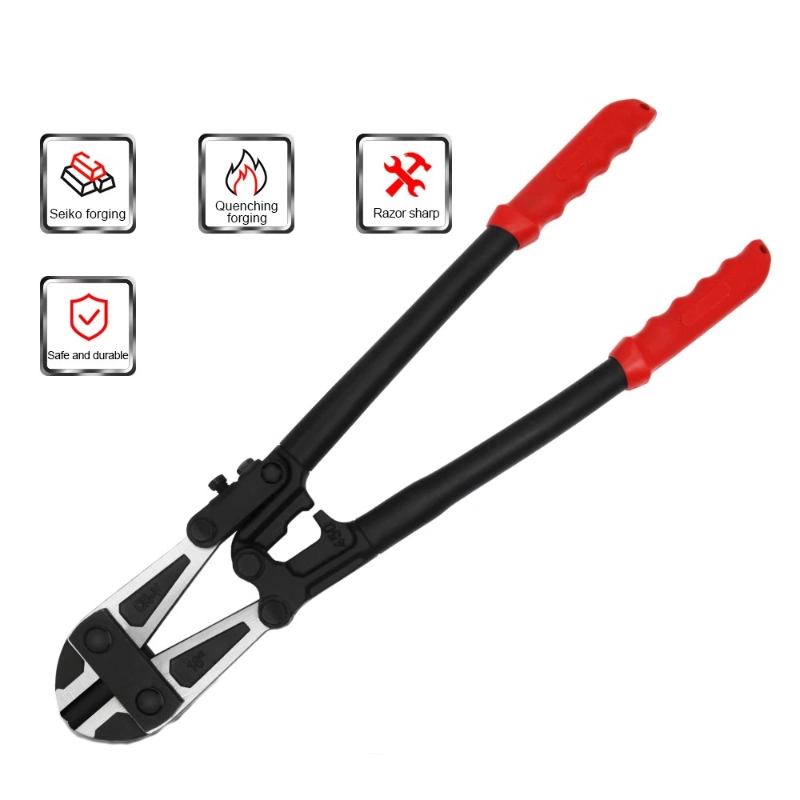WISEUP - BOLT CUTTER 24" - 011924