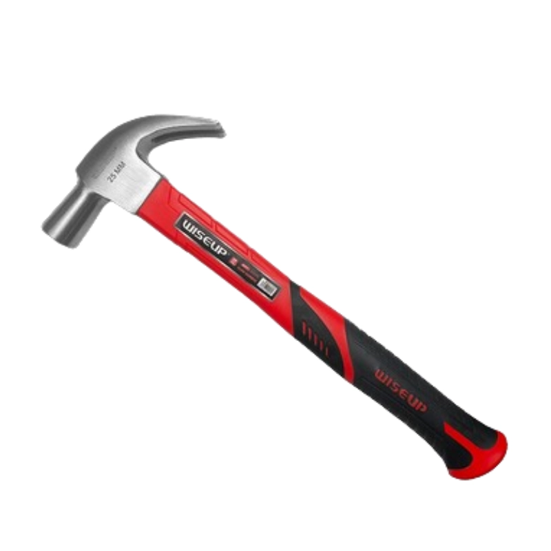 WISEUP - CLAW HAMMER 20 OZ - 050104