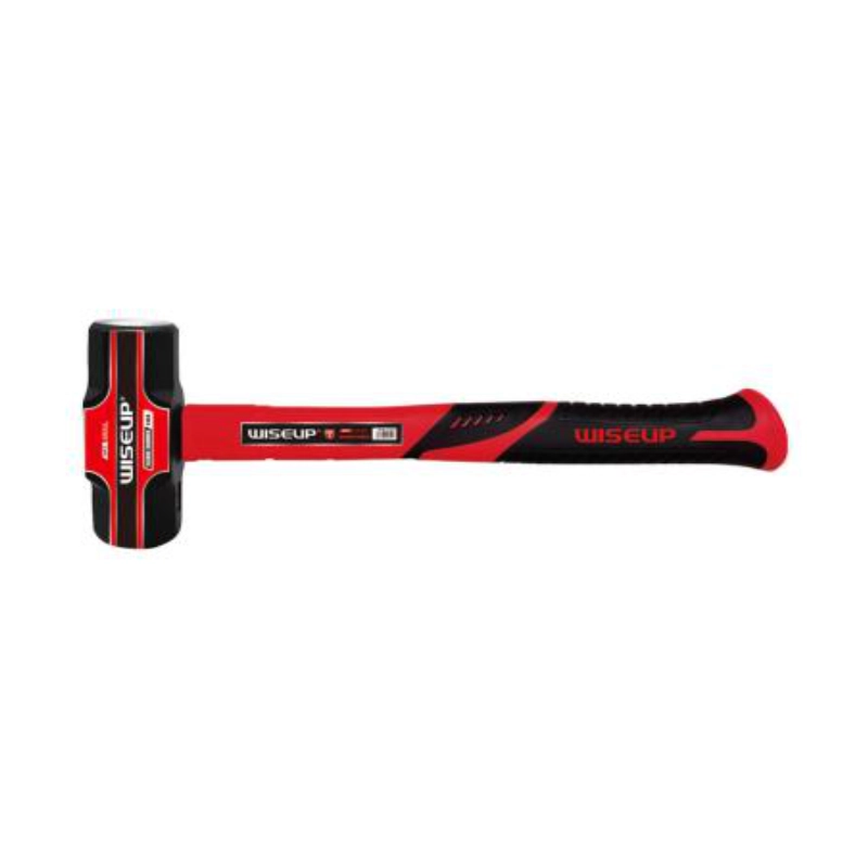 WISEUP - SLEDGE HAMMER 3 LB - 050110