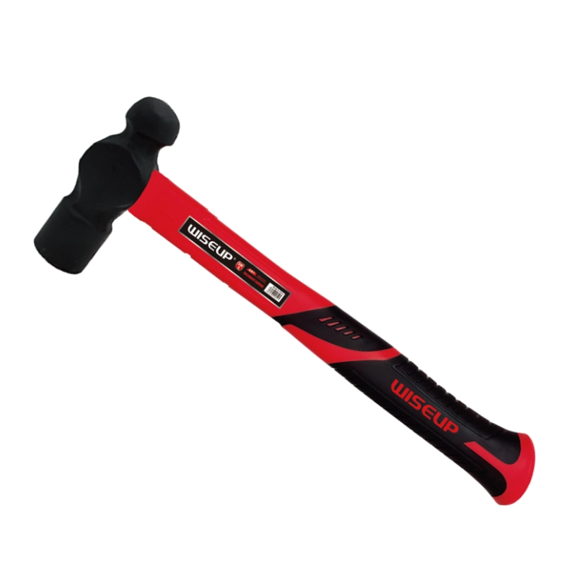 WISEUP - BALL PIN HAMMER - 050115