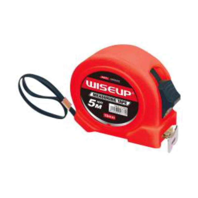 WISEUP - MEASURING TAPE L/D 10 M - 080105