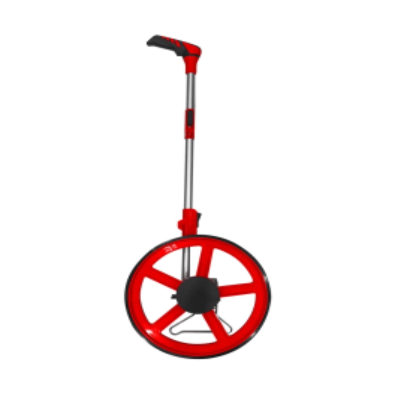 WISEUP - LAND MEASURING WHEEL 12" - 080802
