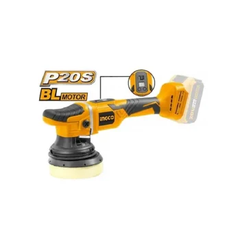 Lithium-Ion Angle Polisher