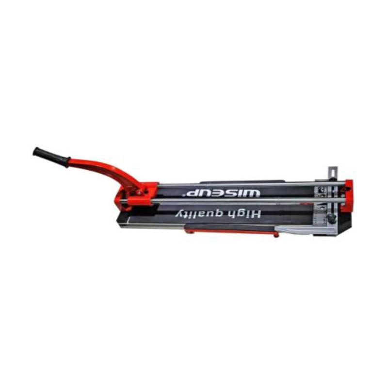 WISEUP - TILE CUTTER 24" ( DOUBLE ROD ) - 101902