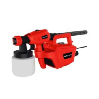 WISEUP - ELECTRIC SPRAY GUN - 120303