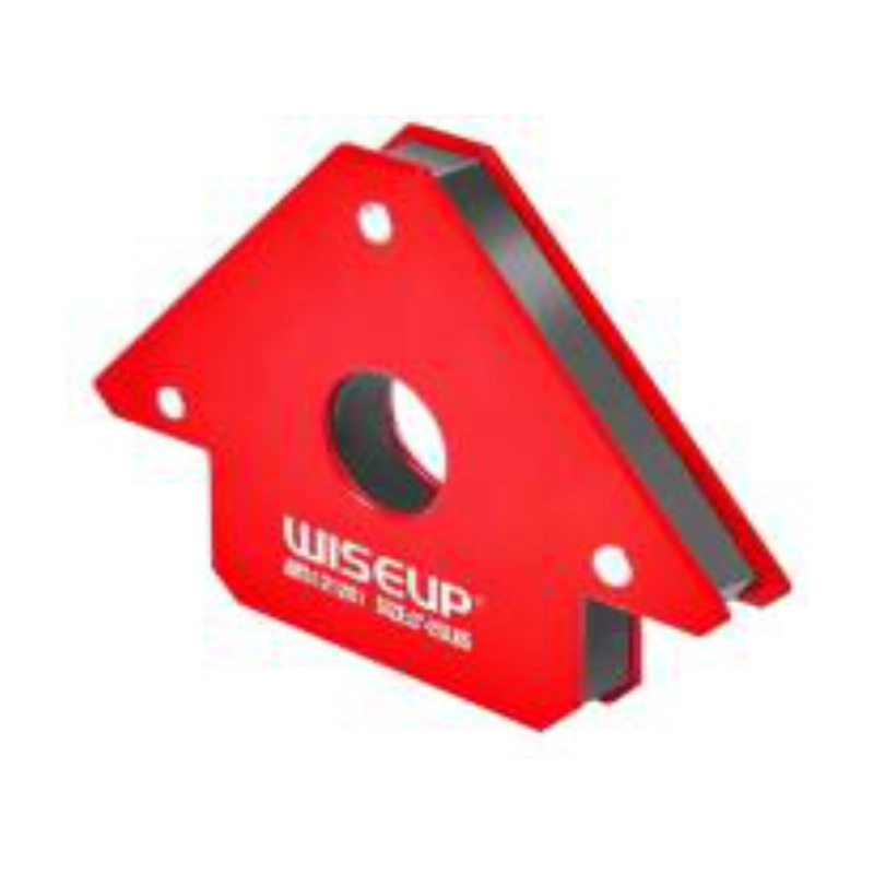 WISEUP - MAGNETIC WELDING HOLDER 4" - 121202