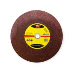 Permanent Brand – Cutting Disc 12 Inch-MPA Z-03799-12
