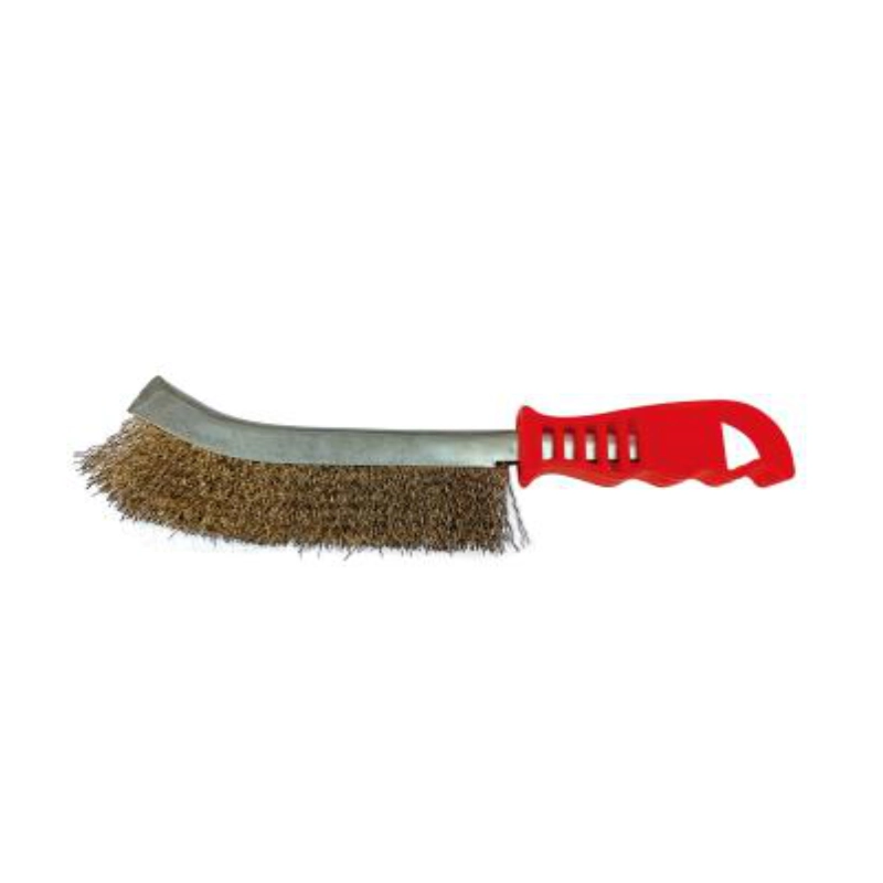 WISEUP - WIRE BRUSH SOFT - 130901