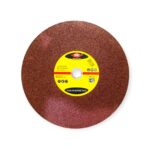 Permanent Brand – Cutting Disc 14 Inch – MPA Z-03799-14
