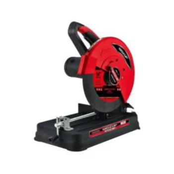 WISEUP - CUT-OFF MACHINE - 170301