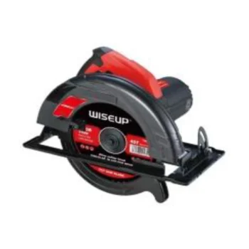 WISEUP - CIRCULAR SAW 9" - 170304