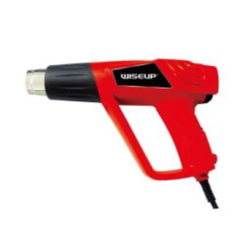 WISEUP - HEAT GUN - 170401
