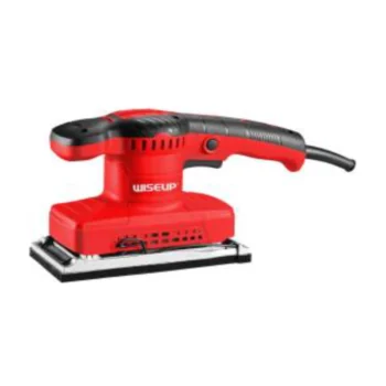 WISEUP - ORBITAL SANDER - 171108