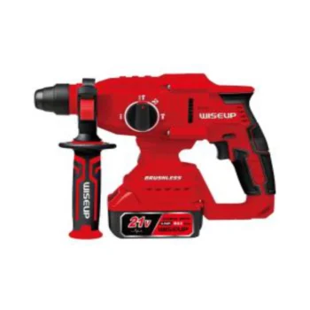 WISEUP - CORDLESS ROTARY HAMMER - 171406