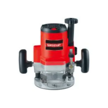 WISEUP - ROUTER MACHINE 12 MM - 171602