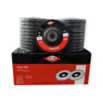 Permanent Brand-Flap Disc 4 Inch-DA60-T27-4 - Image 2