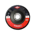 Permanent Brand-Flap Disc 4 Inch-DA60-T27-4