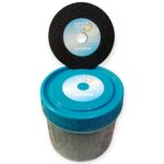 MAC -Paper Cutting Disc 4 Inch - A60Q4BF-4 - Image 2