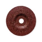 Permanent Brand - Grinding Disc 4 Inch - MPA Z-03797 - Image 2