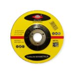 Permanent Brand - Grinding Disc 4 Inch - MPA Z-03797