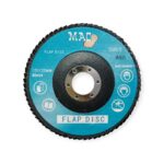 MAC– Flap Disc 5 Inch –A60