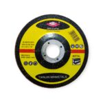 Permanent Brand – Cutting Disc 5 Inch – MPA Z-03798-5