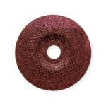 Permanent Brand - Grinding Disc 5 Inch - MPA Z-03797-5 - Image 2