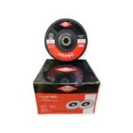 Permanent Brand – Flap Disc 7 Inch-DA60-T27-7 - Image 2