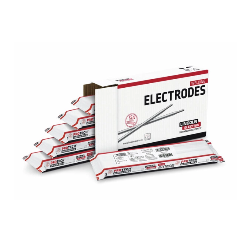 Lincoln Electric – Electrode (5.0mm) – 7018-1