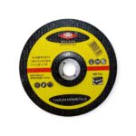 Permanent Brand – Cutting Disc 7 Inch – MPA Z-03798-7