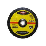 Permanent Brand – Cutting Disc 9 Inch – MPA Z-03798-9