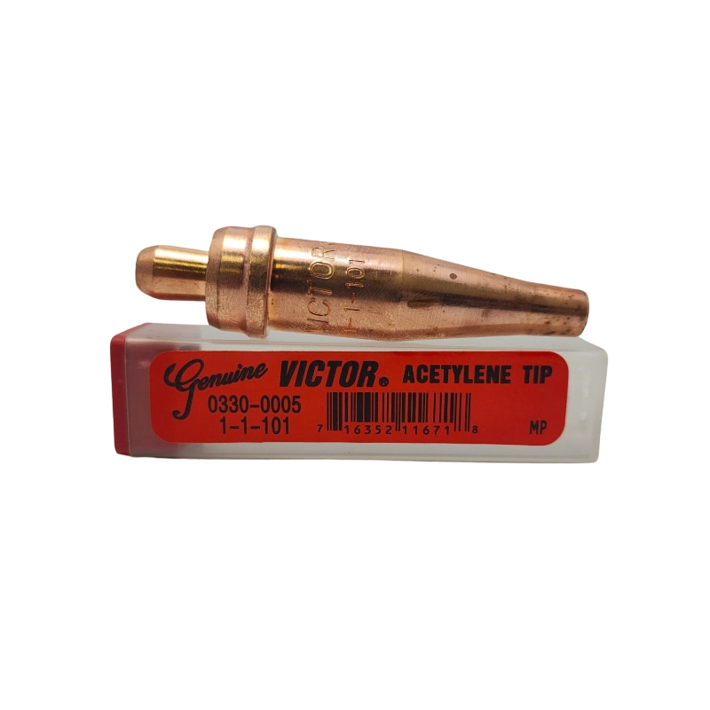 Victor - Acetylene Type Cutting Tip - 0330-0005