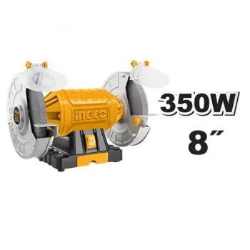 Ingco - Bench grinder - BG83502
