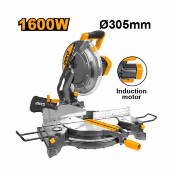 Ingco - Mitre saw - BMIS16002