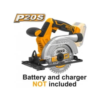 Lithium-Ion circular saw