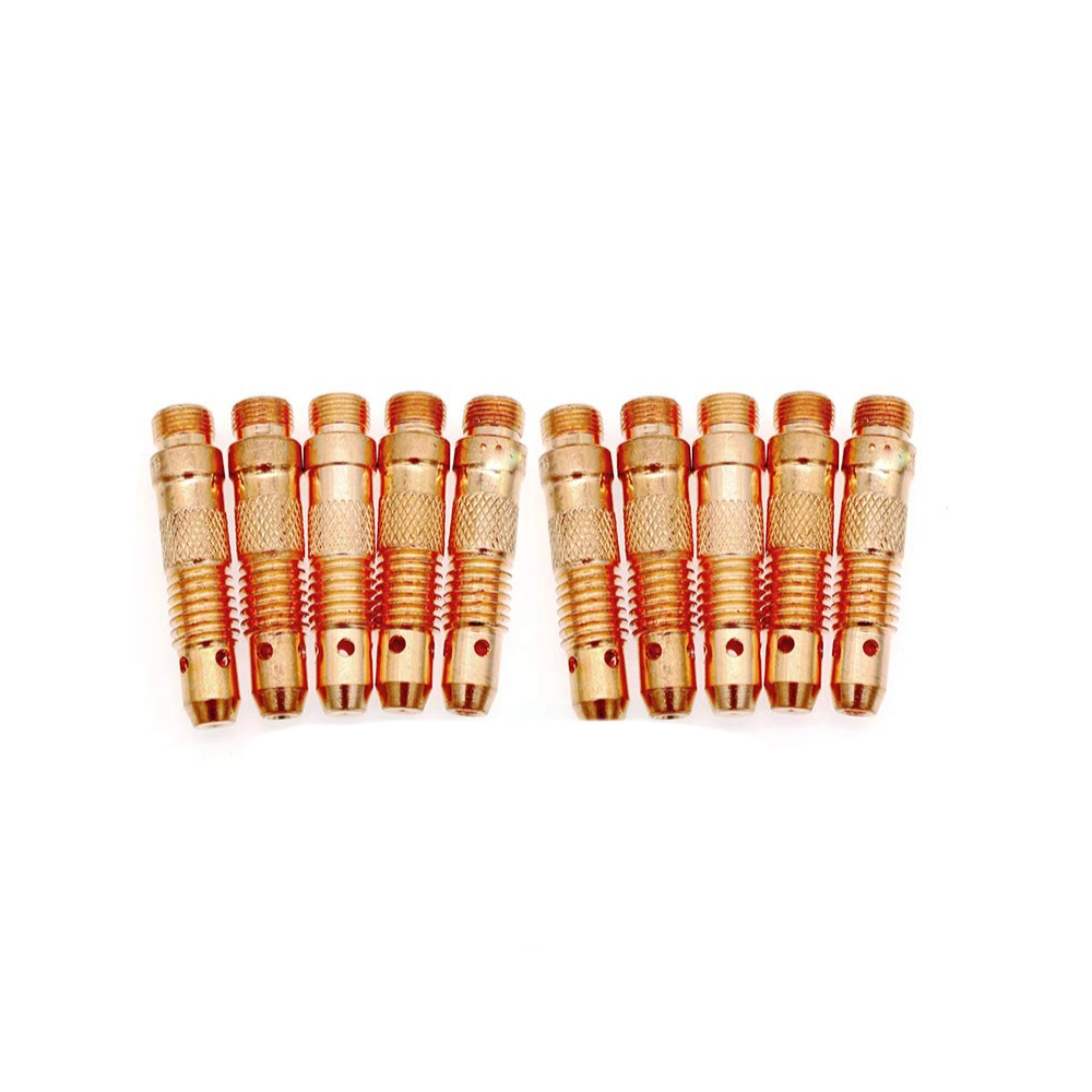 Black Wolf – TIG Collet Body 2.4mm – 10N32-3/32