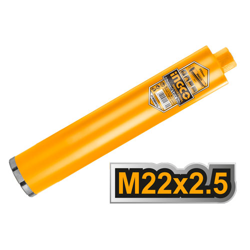 Ingco - Diamond core bits - DCB581528