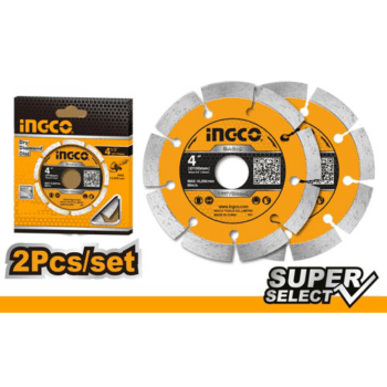 Ingco - Dry diamond disc - DMD0110023