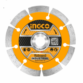 Ingco - Dry diamond disc - DMD011102M