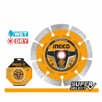 Ingco - Dry diamond disc - DMD0123013