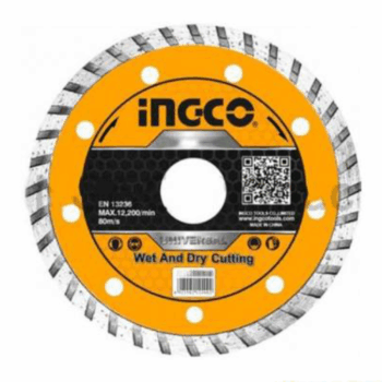 Ingco - Turbo diamond disc - DMD032302M