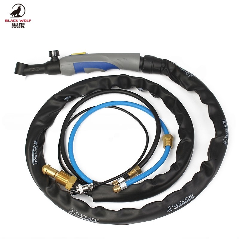 Black Wolf – Welding Torch – WP18V-8M