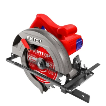 Emtop - Circular saw - ECSW1852