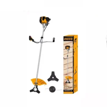 Ingco - Gasoline grass trimmer and bush cutter - GBC5434411