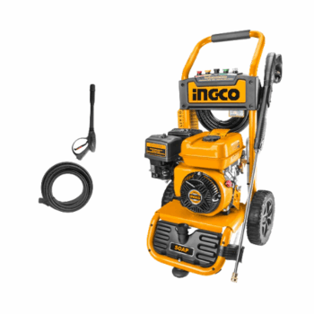 Ingco - Gasoline pressure washer - GHPW2103